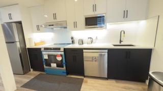 Northern Nook - 2BR Suite - 4