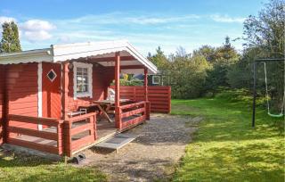 Beautiful Home In Hovborg With Wifi - 3