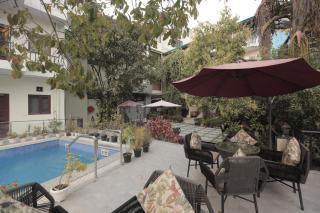Yogved Hospitality & Resort - 7