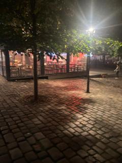 Bohemian Rhapsody low ground studio - 8