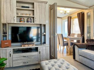 Burnside Lodge - 9