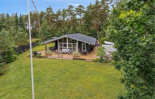 Lovely Home In Ebeltoft With Wifi - 9