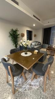 سويت فاخر للإيجار الفندقي Nile Maadi - 5