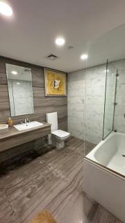 سويت فاخر للإيجار الفندقي Nile Maadi - 3