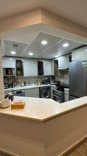 سويت فاخر للإيجار الفندقي Nile Maadi - 2