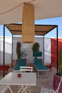 Miostello Lifestyle Riad Marrakech - 4
