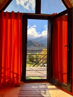 Kazbegi Kuro Cottages - 3