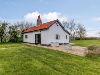 Pettingalls Farm Cottage - 7