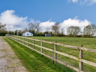 Pettingalls Farm Cottage - 5