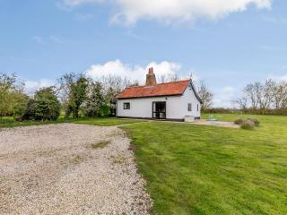 Pettingalls Farm Cottage - 2