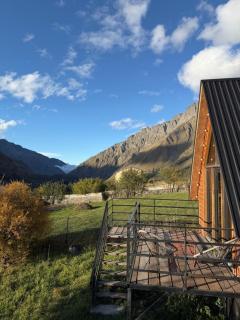 Kazbegi Kuro Cottages - 4