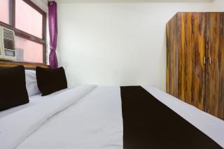 Hotel O Shyama Palace - 1