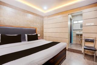 Hotel O Shyama Palace - 6