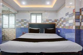 Hotel O Shyama Palace - 7