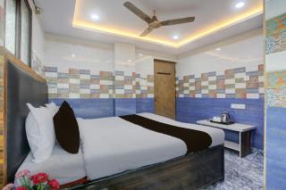 Hotel O Shyama Palace - 8