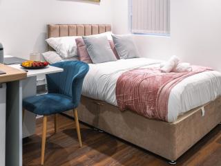 Hilltop Apartment 6 - Uk50598 - 6