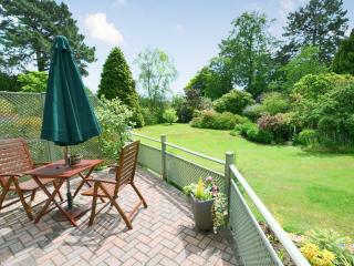 Alices Lodge - 9