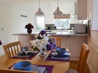 Alices Lodge - 6