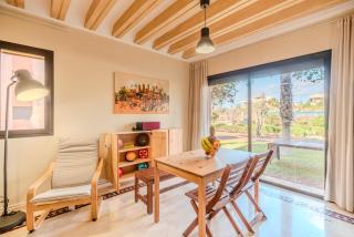Dar Dmana Luxury Apt Pools, Tennis & Private Garden - 2