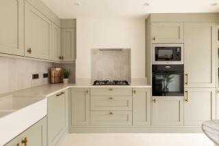 Chiswick Courtyard House - 7