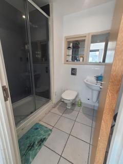 Ensuite Riverside Room in Canary Wharf shared Apartment - Londra - 8