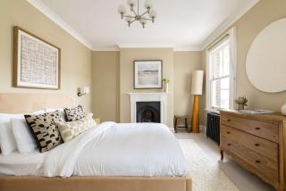 Chiswick Courtyard House - 6