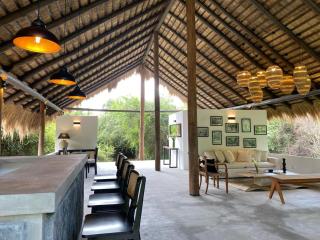 Aranya Trails Wilpattu - 5