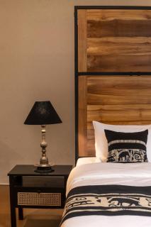 Aranya Trails Wilpattu - 9