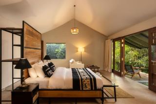 Aranya Trails Wilpattu - 1