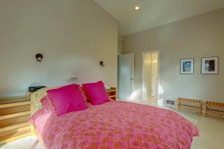 Fir Mountain Escape - 1