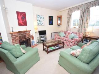 Pepper Pot Cottage - 8