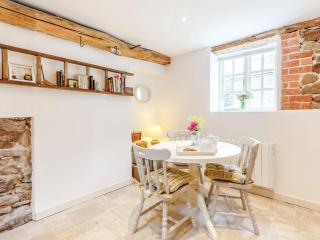 The Old Milking Parlour - 6