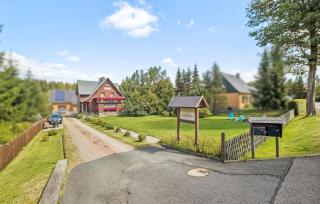 Ferienwohnung Neuhermsdorf - 0