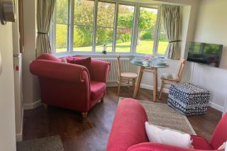 'The Nest' near Arundel - 8
