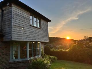 'The Nest' near Arundel - 0