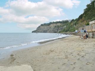 Chine Bluff - 2