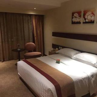 Krishna residency - 2