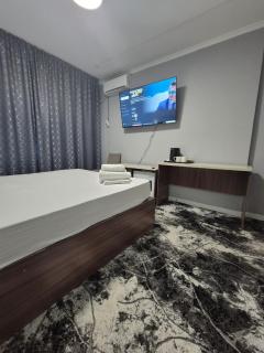 Hotel City rooms Bogenbay - 7
