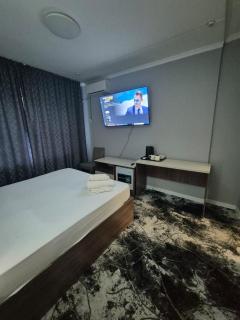 Hotel City rooms Bogenbay - 0