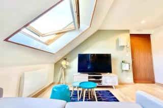 Le Glamour I Peaceful I High-Speed Internet - 1