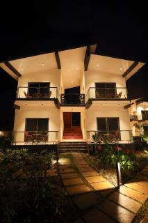 Lotus Luxury Resort - 8