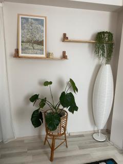 Air Conditioned - Great Location, 2min to Bazaar and Beach - 1