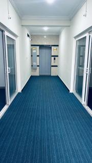 Hotel Maski Suties - 1