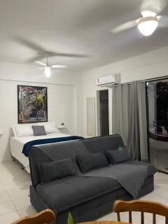 Loft na Praia do Flamengo - 9