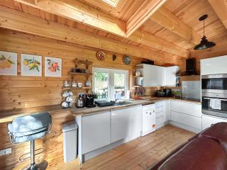 The Cabin - 6