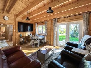 The Cabin - 9