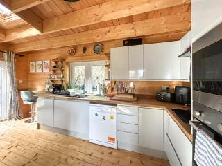 The Cabin - 5