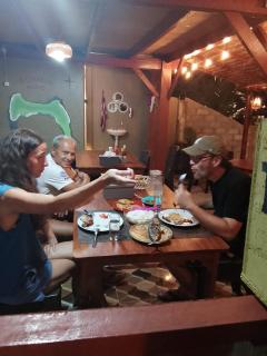 Three Ken Homestay & Cafe - 8