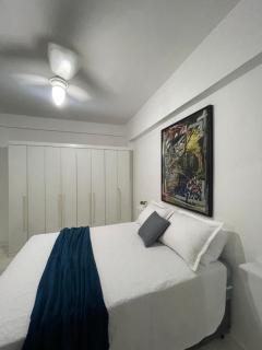 Loft na Praia do Flamengo - 4