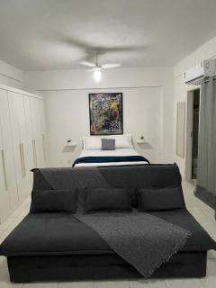 Loft na Praia do Flamengo - 8